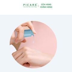 Tinh chất dưỡng sáng da cấp ẩm hỗ trợ phục hồi Juve’Heal Hydro Synergy Intensive Serum 50ml