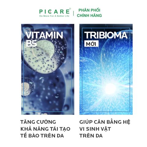 Kem dưỡng giúp làm dịu làm mát phục hồi da phù hợp cho trẻ em La Roche Posay Cicaplast Baume B5+ 100ml