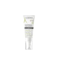 Kem dưỡng ẩm chuyên biệt cho da khô da cơ địa A-Derma Exomega Allergo Emollient Balm 40ml