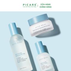 Nước cân bằng cấp ẩm dưỡng sáng da Juve’Heal Hydro Synergy Balancing LHA Toner 125ml