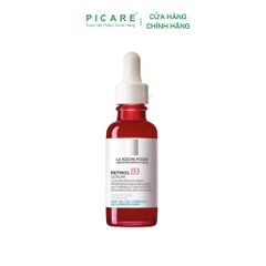 Tinh chất giảm các dấu hiệu lão hóa da La Roche Posay Retinol B3 Serum 30ml