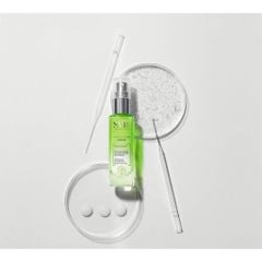 Tinh chất giảm mụn mờ thâm làm mịn da dành cho da dầu mụn SVR Sebiaclear Serum 30ml