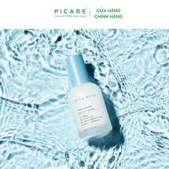 Tinh chất dưỡng sáng da cấp ẩm hỗ trợ phục hồi Juve’Heal Hydro Synergy Intensive Serum 50ml