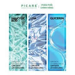 Nước cân bằng da dành cho da nhờn mụn La Roche Posay Effaclar Toner 200ml