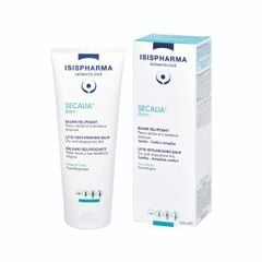 Kem Dưỡng Da, Hỗ Trợ Cho Khô Da, Dễ Kích Ứng Isis Pharma  Secalia Balm 200ml