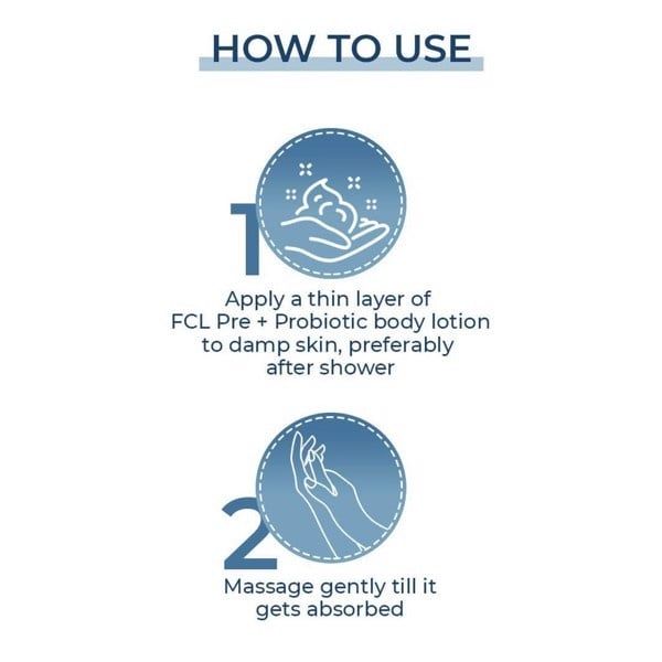 Kem Dưỡng Thể FCL BIO Retinol Body Lotion giúp trẻ Hóa Da, Cải Thiện Tính Đàn Hồi