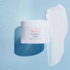 Kem dưỡng ẩm dành cho da khô và da nhạy cảm Avène Hydrance Aqua-Gel Hydrating Aqua Cream-In-Gel 50ml