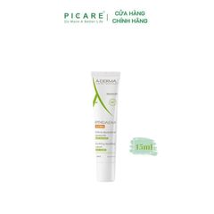 Kem Phục Hồi Và Tái Tạo Da Sau Laser A-Derma Epitheliale A.H Duo Ultra Repairing 15ml