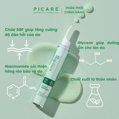 Tinh chất giúp dưỡng sáng da cấp ẩm hỗ trợ dấu hiệu lão hóa ban ngày Easydew Ex DW-EGF Nutri Ampoule 15ml
