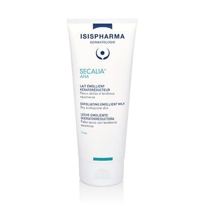 ISIS Pharma Kem Hỗ Trợ Da Khô Tăng Sừng, Nứt Gót Chân Secalia A.H.A 75ml