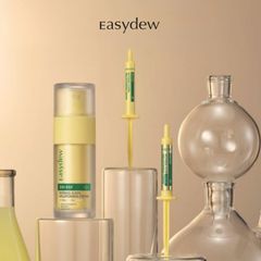 Tinh Chất Chống Lão Hóa, Tái Tạo Da Easydew DW-EGF RETINOL 0.03% MELATONING CREAM 30ml (Basic)
