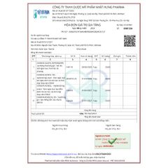 Kem ngừa mụn ban ngày dành cho da mụn, da kích ứng nhạy cảm Canova Acnell 50+  REPLENISHING CREAM 50ml