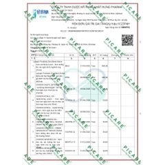 Kem ngừa mụn ban đêm dành cho da mụn, da kích ứng nhạy cảm Canova Acnell - Replenishing Cream 50ml