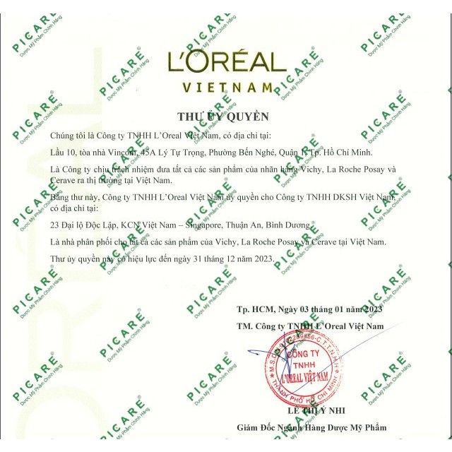 Kem dưỡng chống nếp nhăn và nâng mí mắt Vichy Liftactiv Ds Eye Cream 15ml
