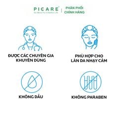 Nước cân bằng da dành cho da nhờn mụn La Roche Posay Effaclar Toner 200ml