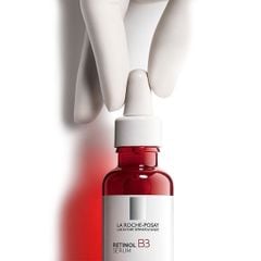 Tinh chất giảm các dấu hiệu lão hóa da La Roche Posay Retinol B3 Serum 30ml