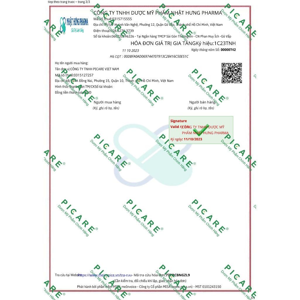 Kem ngừa mụn ban đêm dành cho da mụn, da kích ứng nhạy cảm Canova Acnell - Replenishing Cream 50ml