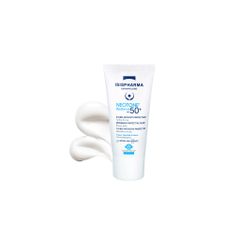 Kem dưỡng trắng da, giảm nám, chống nắng Isis Pharma Neotone Radiance SPF50+ 30ml ( Màu trắng )