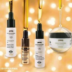 Kem Dưỡng Săn Chắc Da Ban Ngày Isis Pharma Geneskin Lift Cream 50ml