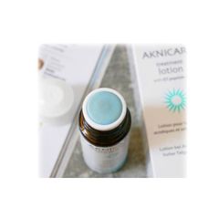 Lotion giảm mụn viêm mụn mủ Aknicare Treatment Lotion 25ml