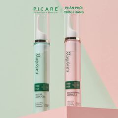 Tinh Chất Hỗ Trợ Phục Hồi Quầng Thâm, Bọng Mắt Ban Đêm Easydew Ex Brightening Ampoule 15ml