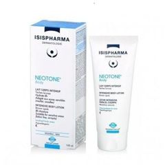 Kem Dưỡng Trắng Da Toàn Thân Isis Pharma Neotone Body 100ml