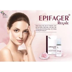 Kem dưỡng giảm thâm nám cải thiện và làm sáng da Fixderma Epifager Ragale Cream 30g