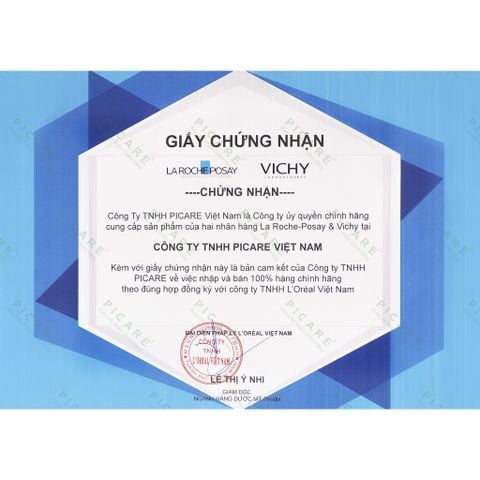 Kem chống nắng dành cho da dầu mụn, mụn nội tiết Vichy Capital Soleil UV-Clear Anti-Imperfections Water fluid 40ml