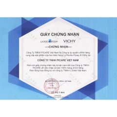 Kem chống nắng dành cho da dầu mụn, mụn nội tiết Vichy Capital Soleil UV-Clear Anti-Imperfections Water fluid 40ml