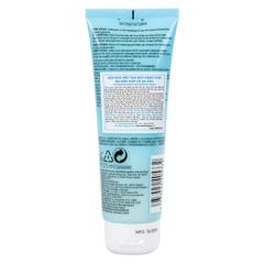 Sữa rửa mặt dành cho da hỗn hợp và dầu nhạy cảm La Roche Posay Toleriane Purifying Foaming Cream 125ml