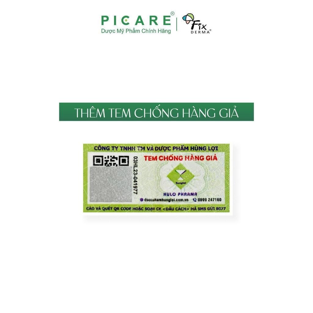 Kem dưỡng da mờ thâm, nám, tàn nhang Fixderma Skarfix -TX Cream 15g