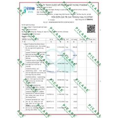 Kem làm dịu dưỡng ẩm ban ngày dành cho da nhạy cảm Canova Sensiven 50+ Soothing Cream 50ml