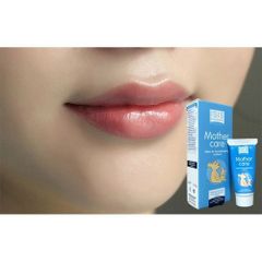 Isis Pharma Kem Hỗ Trợ Khô Nứt Môi, Nứt Núm Vú Morther Care 15ml