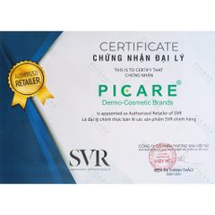 Kem dưỡng giảm mụn và chống nắng SVR Sebiaclear Creme SPF50+ 40ml