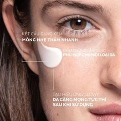 Kem dưỡng giúp mờ thâm nám La Roche-Posay Mela B3 40ml