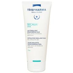ISIS Pharma Kem Hỗ Trợ Da Khô Tăng Sừng, Nứt Gót Chân Secalia A.H.A 200ml