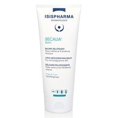Kem Dưỡng Da, Hỗ Trợ Cho Khô Da, Dễ Kích Ứng Isis Pharma  Secalia Balm 200ml