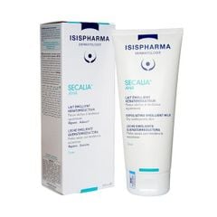 ISIS Pharma Kem Hỗ Trợ Da Khô Tăng Sừng, Nứt Gót Chân Secalia A.H.A 200ml