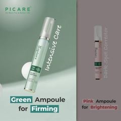 Tinh chất giúp dưỡng sáng da cấp ẩm hỗ trợ dấu hiệu lão hóa ban ngày Easydew Ex DW-EGF Nutri Ampoule 15ml