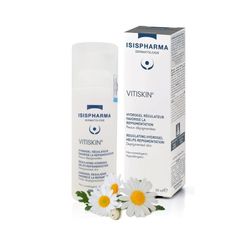 Isis Pharma Kem Hỗ Trợ Bạch Biến Vitiskin 50ml