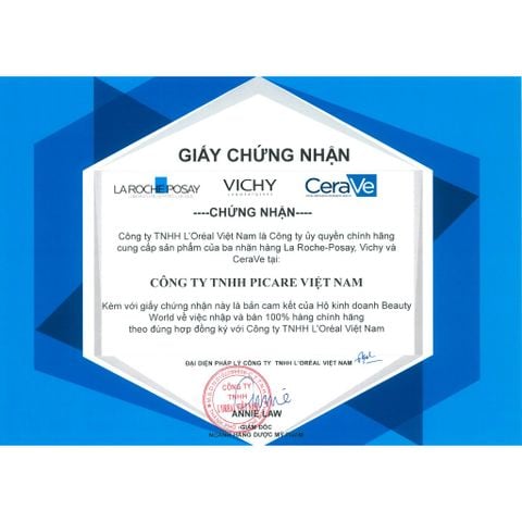 Kem chống nắng nâng tone da La Roche Posay Uvidea Anthelios Tone-Up Rosy SPF50+ 30ml