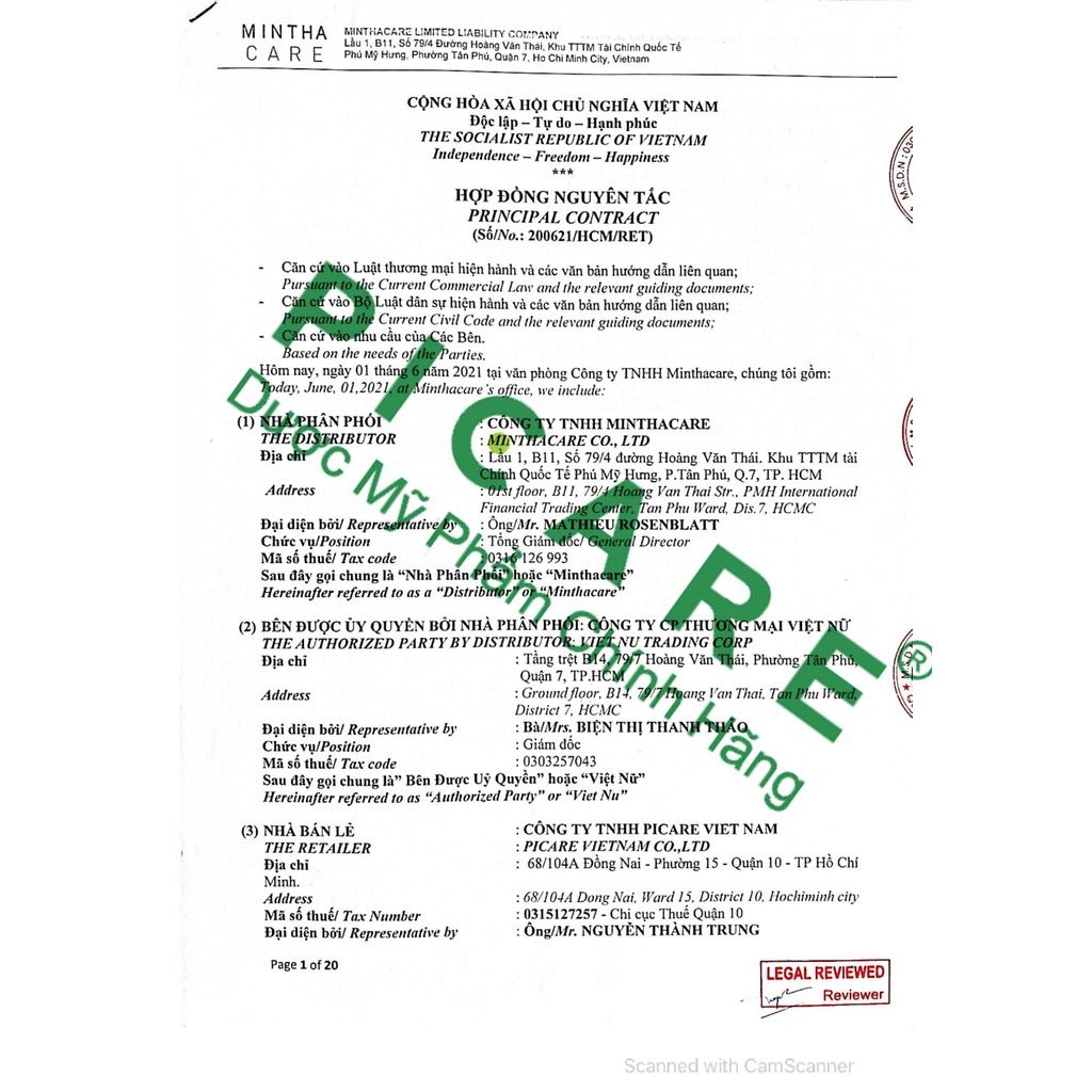 Kem dưỡng phục hồi và làm dịu da Bioderma Cicabio+ Crème 40ml