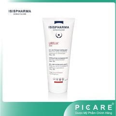 Kem thoa làm mềm, giữ ẩm và hỗ trợ da kích ứng tăng sừng ISIS Pharma Urelia 10 150ml