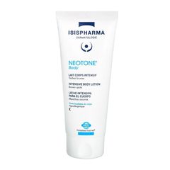 Kem Dưỡng Trắng Da Toàn Thân Isis Pharma Neotone Body 100ml