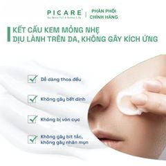 Kem dưỡng ẩm làm dịu phục hồi chuyên sâu Cetaphil Soothing and Comforting Cica Calming Face Cream 45ml