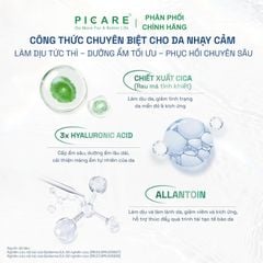 Nước cân bằng phục hồi và nuôi dưỡng da Cetaphil Soothing & Comforting Cica Balancing Toner 150ml