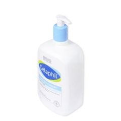 Sữa rửa mặt dịu nhẹ dành cho mọi loại da Cetaphil Gentle Skin Cleanser All Skin types 1 lít