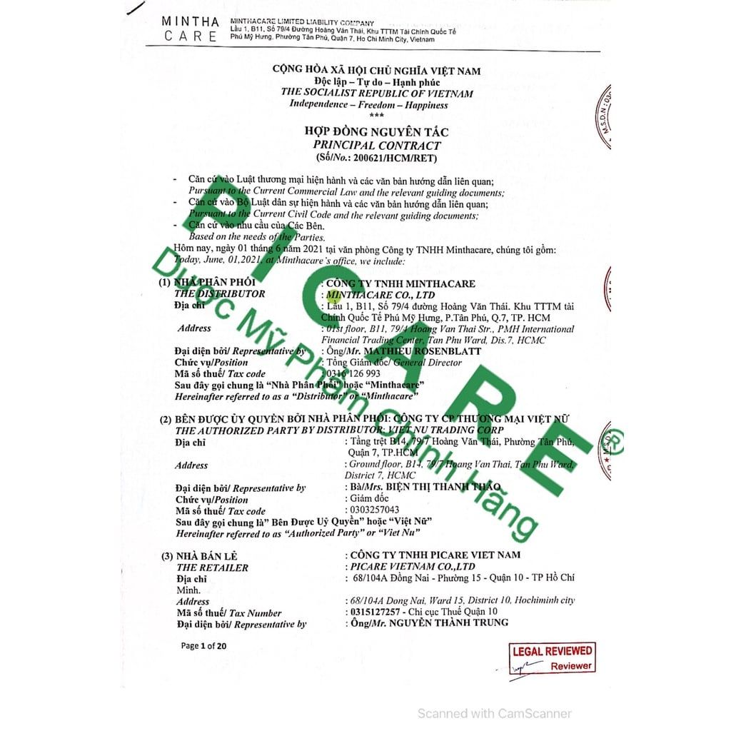 Nước tẩy trang Bioderma dành cho da nhạy cảm Sensibio H20 100ml