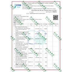 Kem làm dịu da dưỡng ẩm dành cho da nhạy cảm Canova Sensiven P22 Soothing Cream 50ml