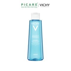 Nước Hoa Hồng Làm Săn Da, Loại Bỏ Độc Tố Vichy Aqualia Thermal Hydrating 200ml